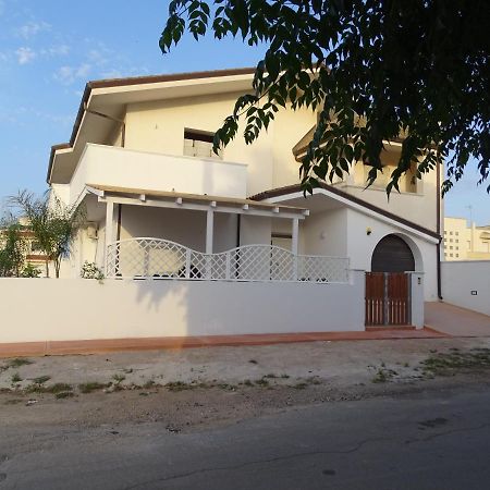 Linda Casa Vacanze Felline المظهر الخارجي الصورة
