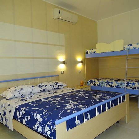 Linda Casa Vacanze Felline المظهر الخارجي الصورة