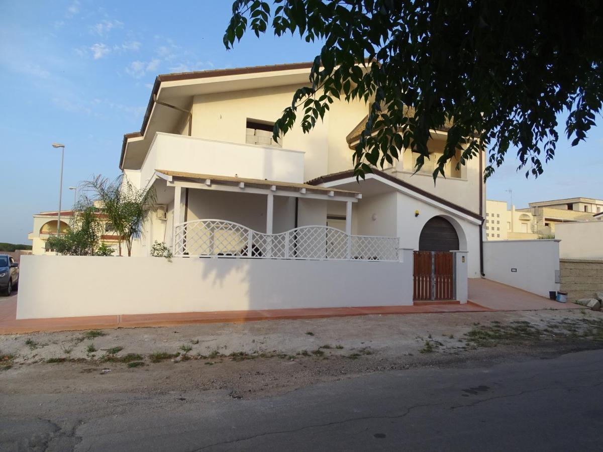 Linda Casa Vacanze Felline المظهر الخارجي الصورة