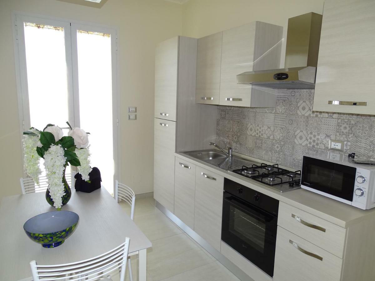 Linda Casa Vacanze Felline المظهر الخارجي الصورة