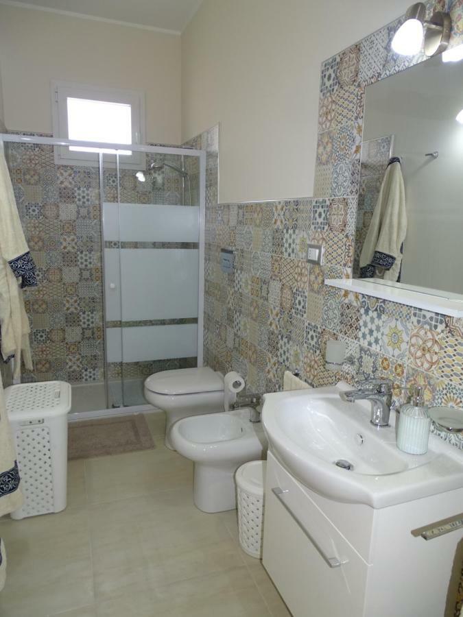Linda Casa Vacanze Felline المظهر الخارجي الصورة