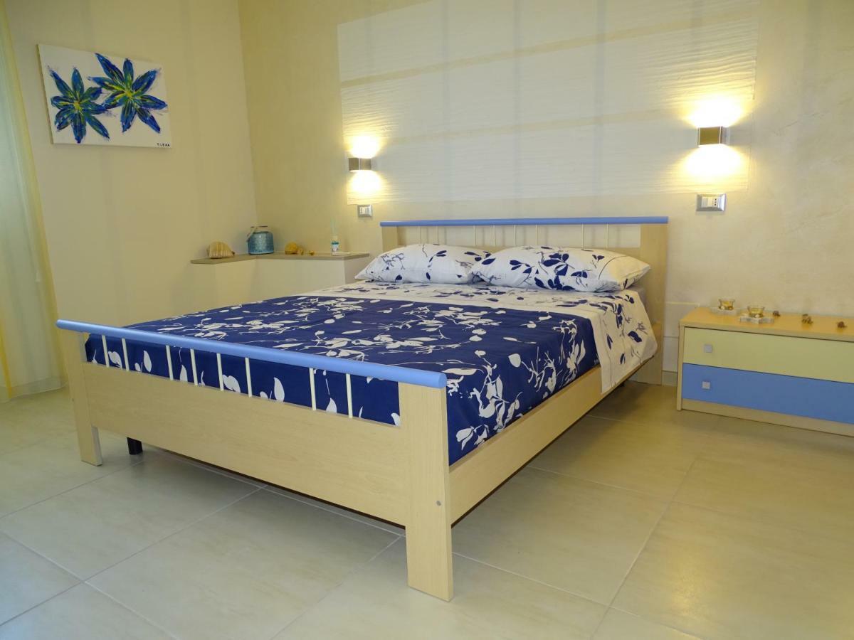 Linda Casa Vacanze Felline المظهر الخارجي الصورة