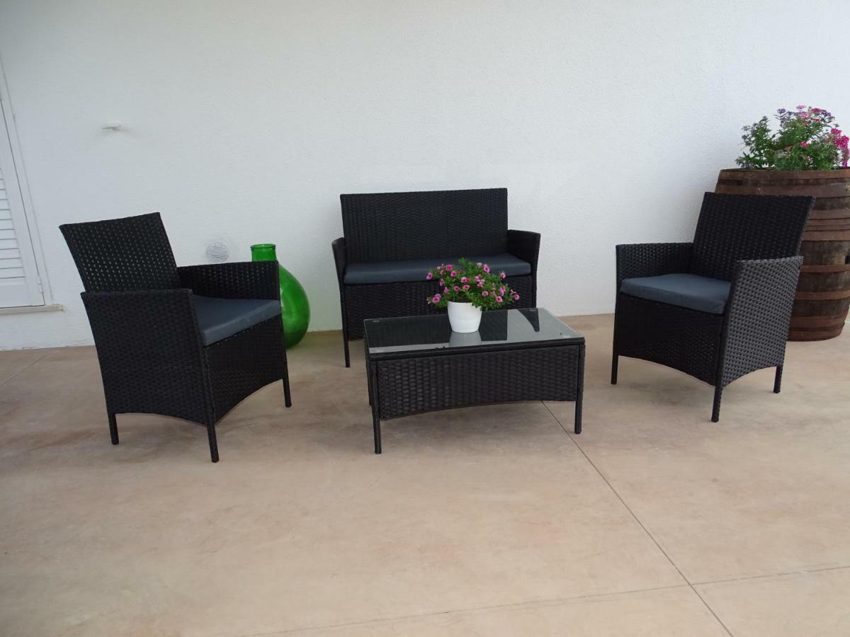 Linda Casa Vacanze Felline المظهر الخارجي الصورة