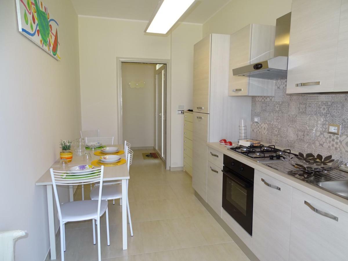 Linda Casa Vacanze Felline المظهر الخارجي الصورة