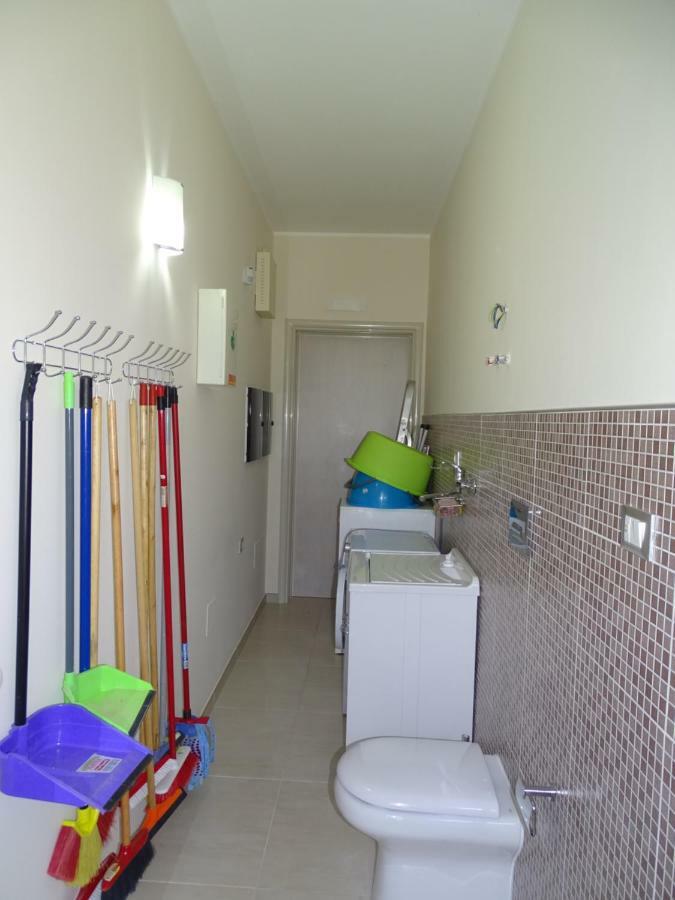Linda Casa Vacanze Felline المظهر الخارجي الصورة
