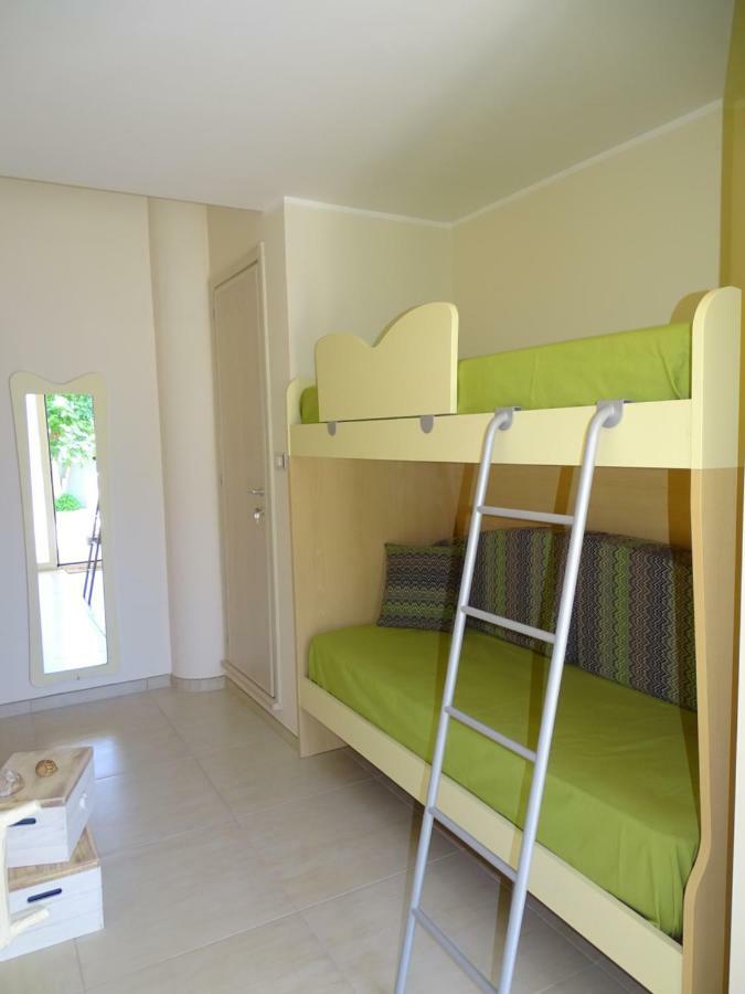 Linda Casa Vacanze Felline المظهر الخارجي الصورة