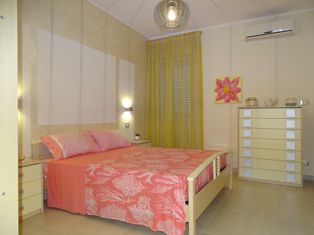 Linda Casa Vacanze Felline المظهر الخارجي الصورة