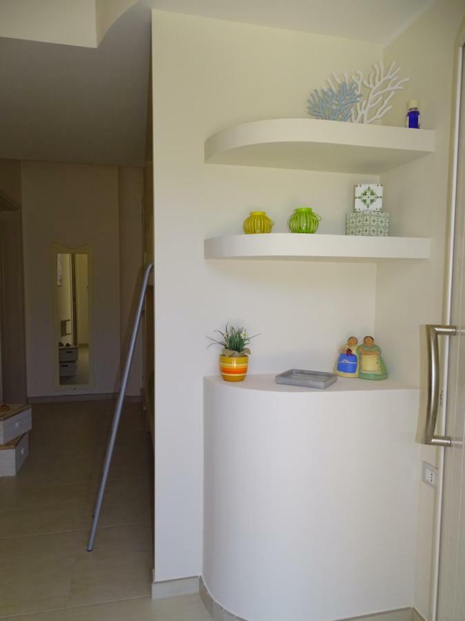 Linda Casa Vacanze Felline المظهر الخارجي الصورة