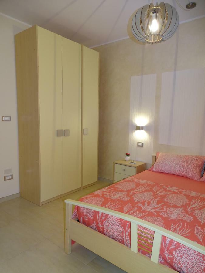 Linda Casa Vacanze Felline المظهر الخارجي الصورة