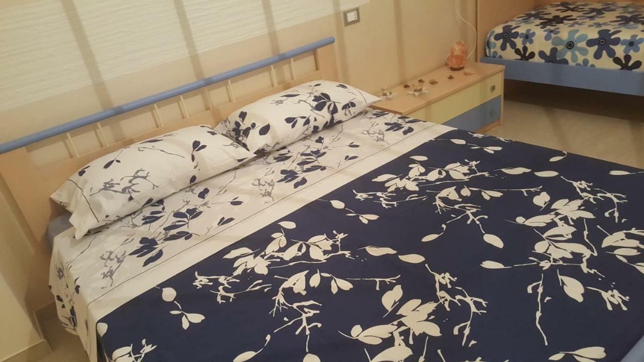 Linda Casa Vacanze Felline المظهر الخارجي الصورة
