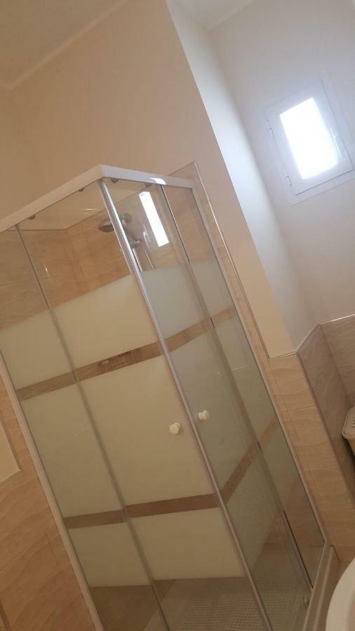 Linda Casa Vacanze Felline المظهر الخارجي الصورة