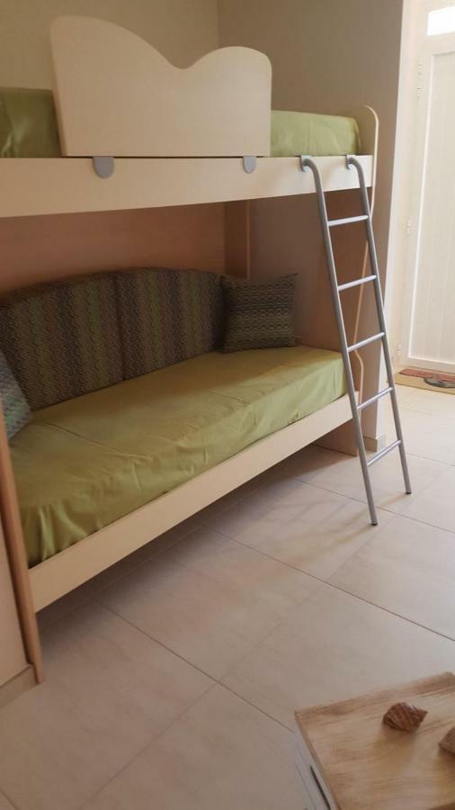 Linda Casa Vacanze Felline المظهر الخارجي الصورة