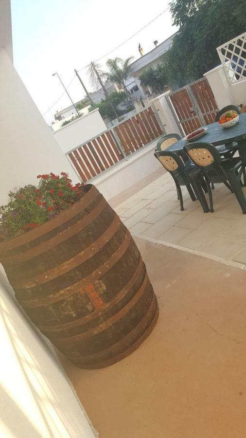 Linda Casa Vacanze Felline المظهر الخارجي الصورة