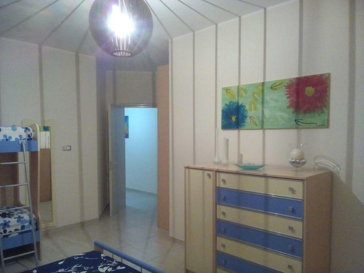 Linda Casa Vacanze Felline المظهر الخارجي الصورة