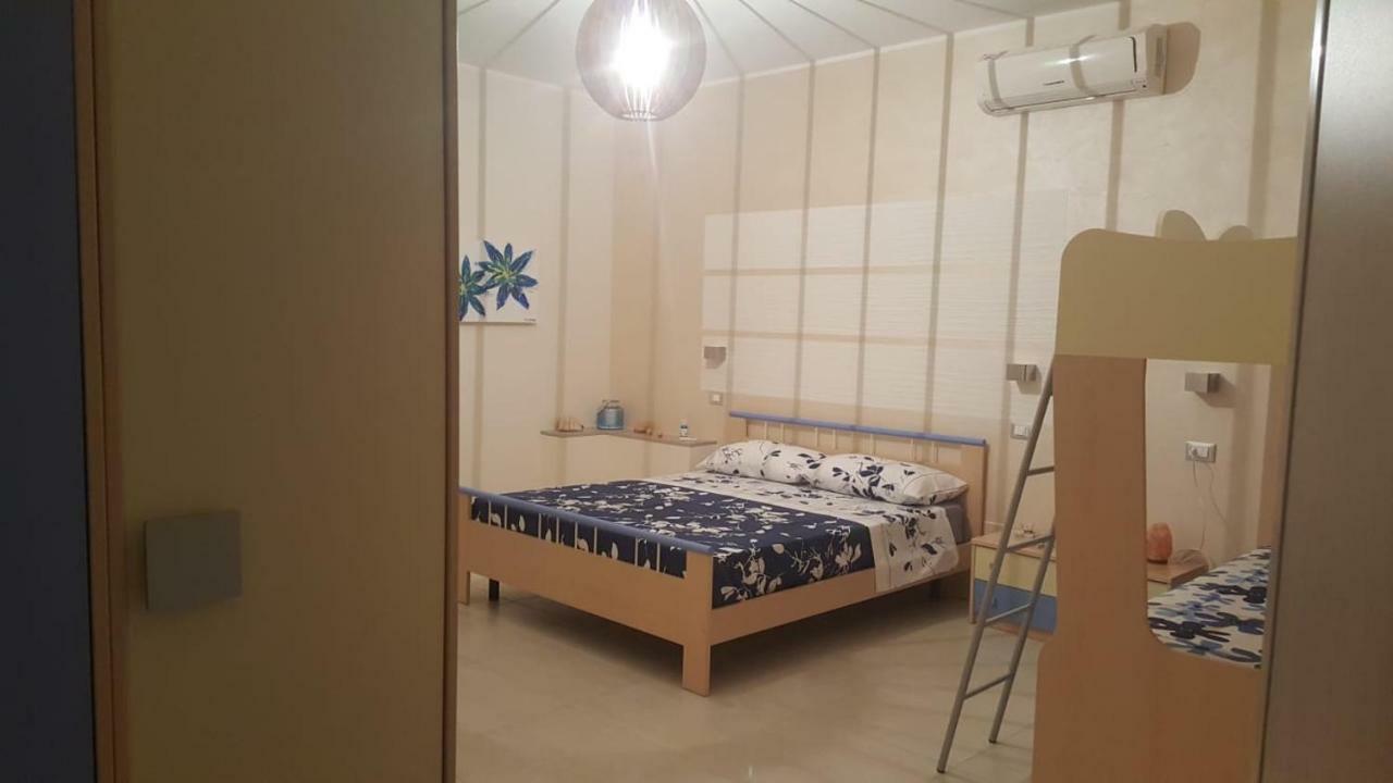 Linda Casa Vacanze Felline المظهر الخارجي الصورة
