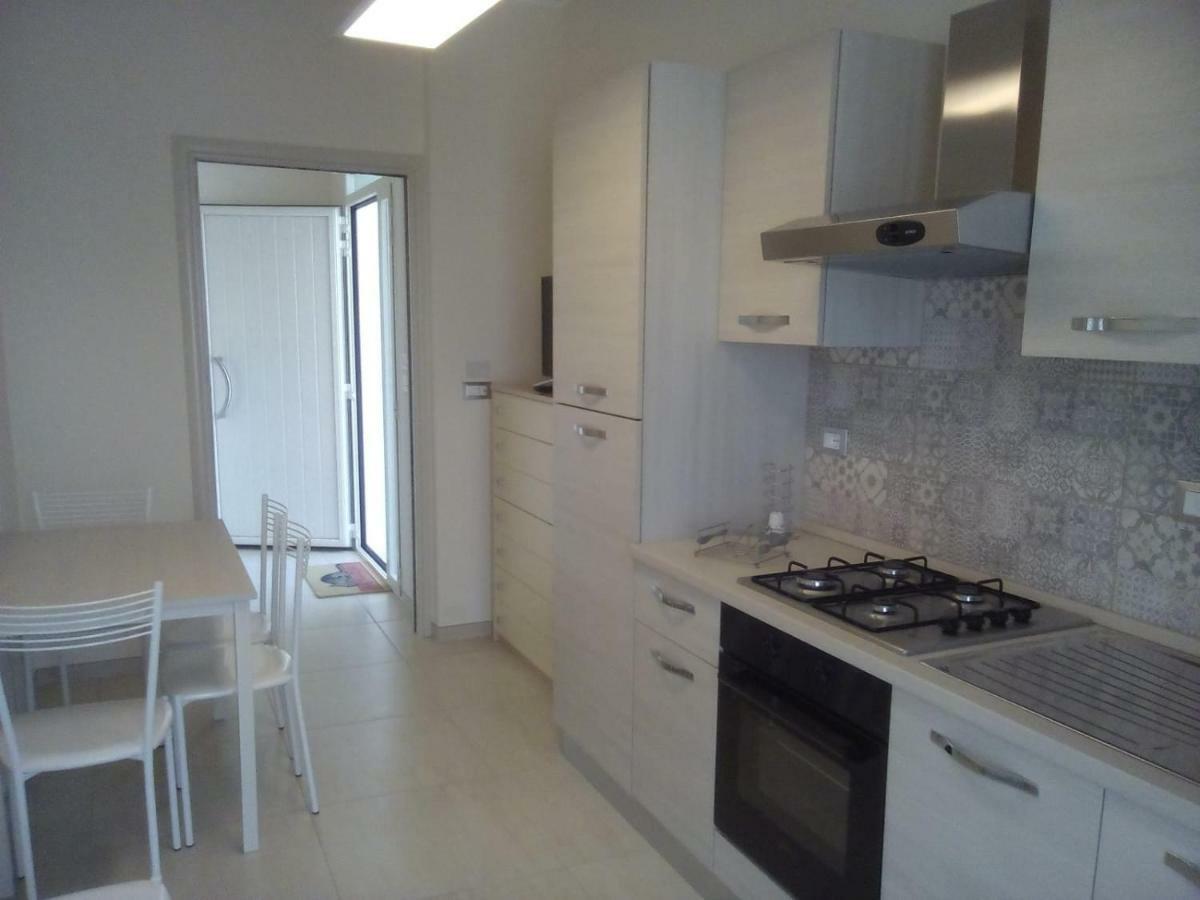 Linda Casa Vacanze Felline المظهر الخارجي الصورة