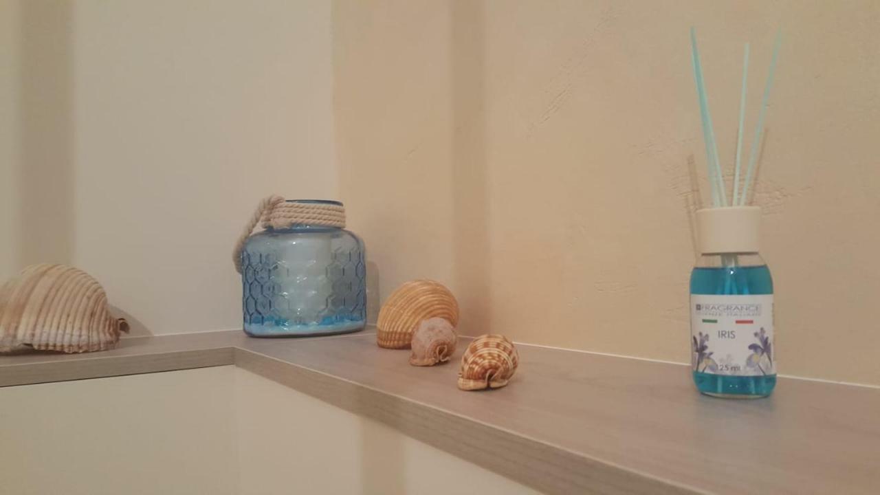 Linda Casa Vacanze Felline المظهر الخارجي الصورة