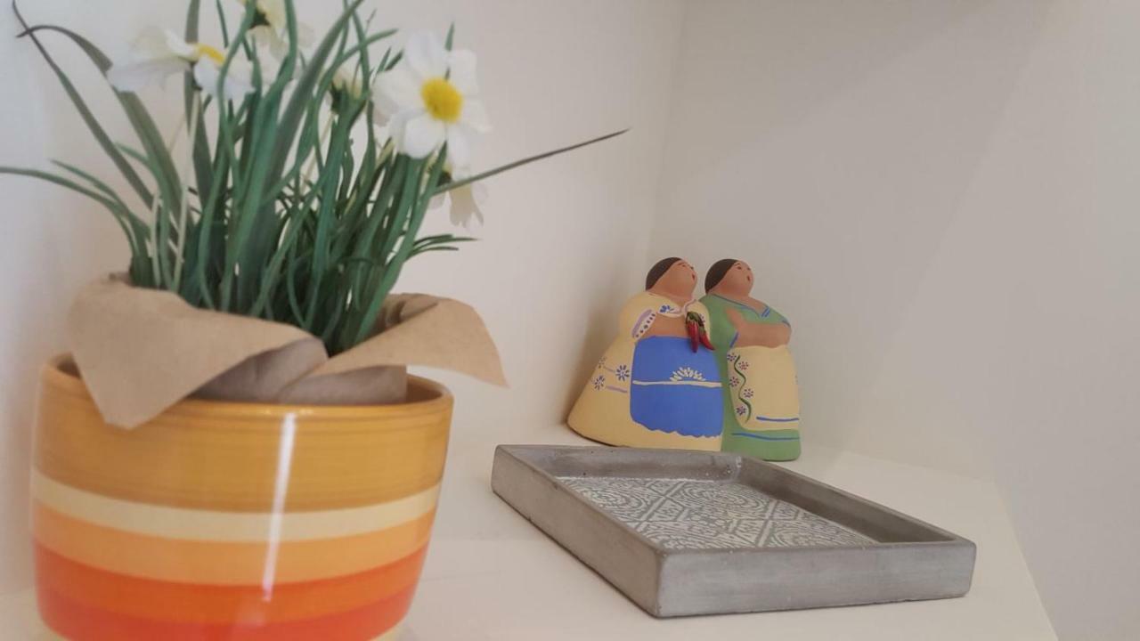 Linda Casa Vacanze Felline المظهر الخارجي الصورة