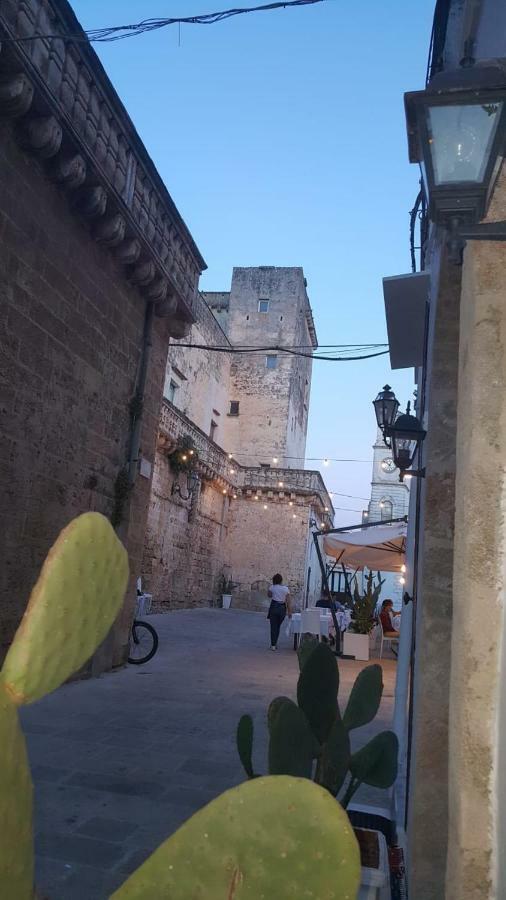 Linda Casa Vacanze Felline المظهر الخارجي الصورة