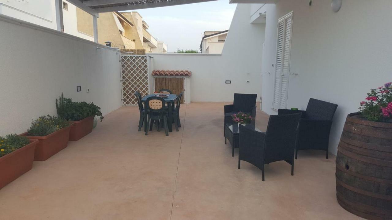 Linda Casa Vacanze Felline المظهر الخارجي الصورة