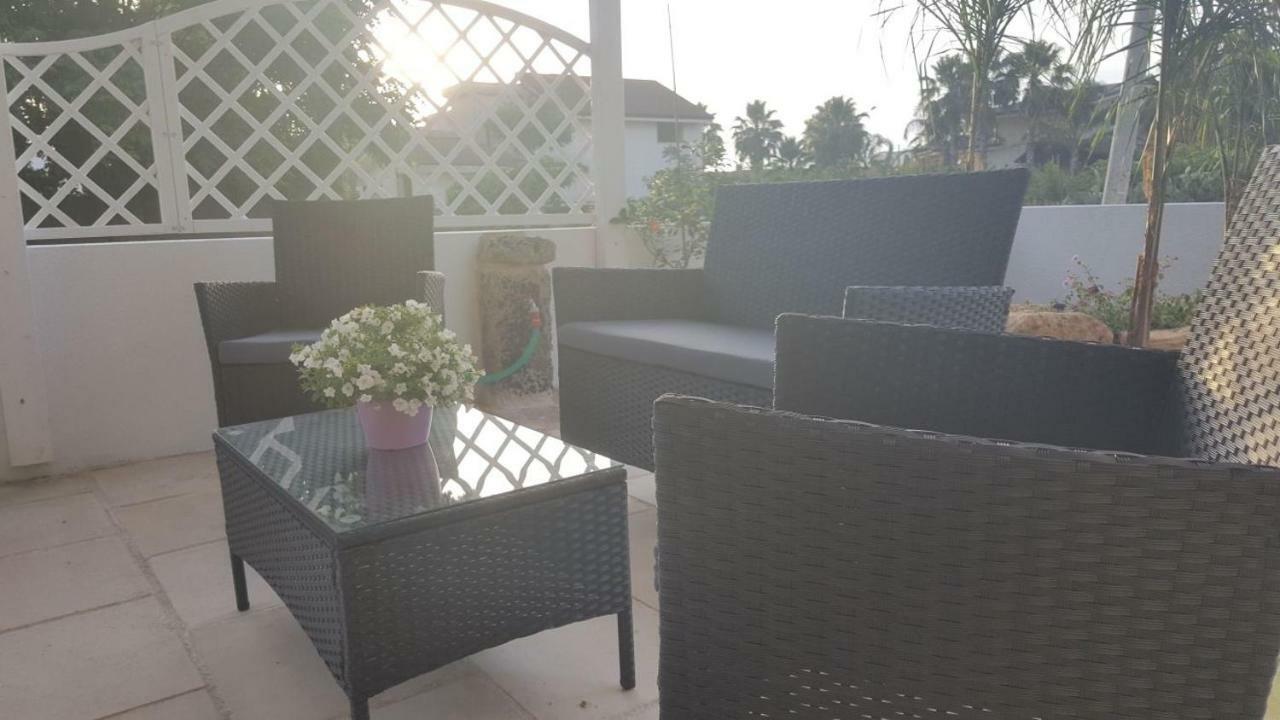 Linda Casa Vacanze Felline المظهر الخارجي الصورة