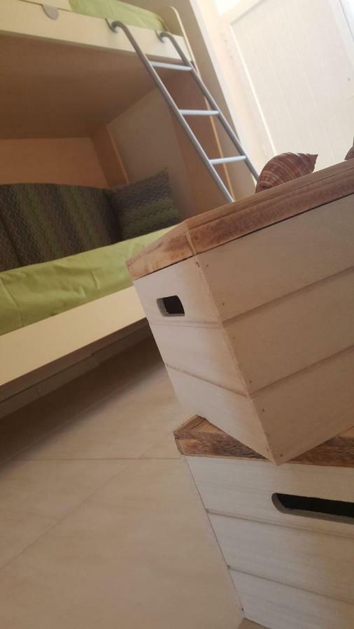 Linda Casa Vacanze Felline المظهر الخارجي الصورة