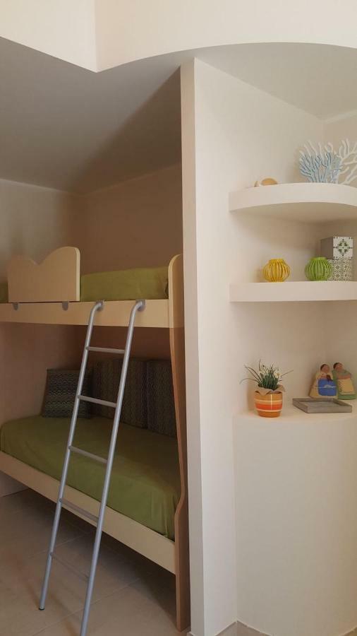 Linda Casa Vacanze Felline المظهر الخارجي الصورة