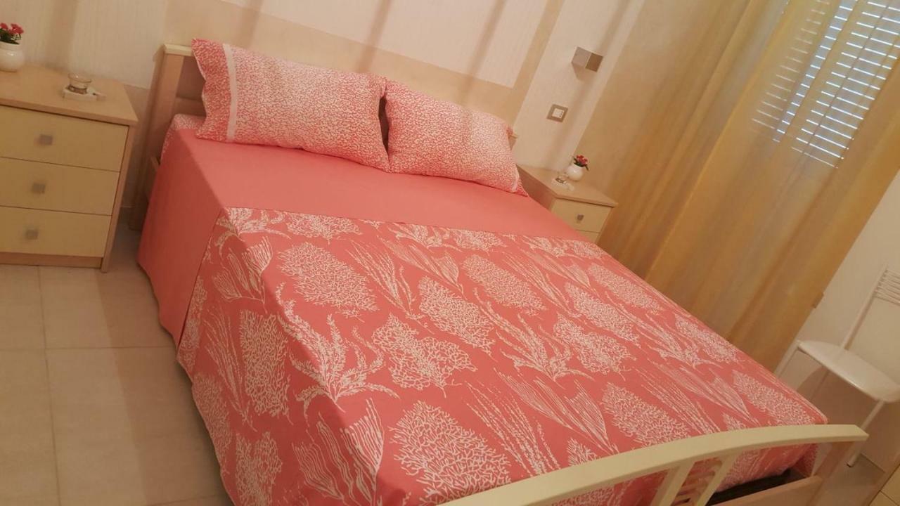 Linda Casa Vacanze Felline المظهر الخارجي الصورة