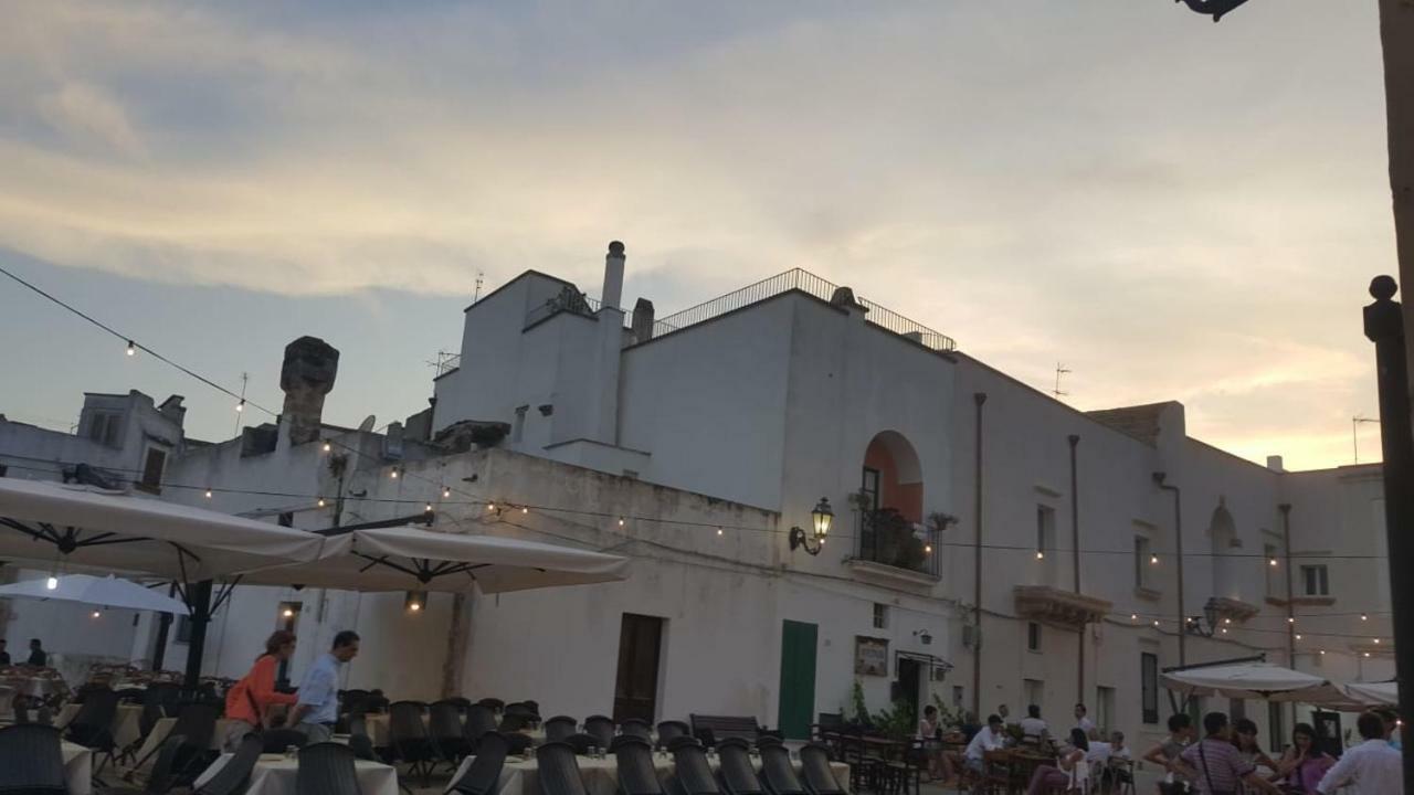 Linda Casa Vacanze Felline المظهر الخارجي الصورة