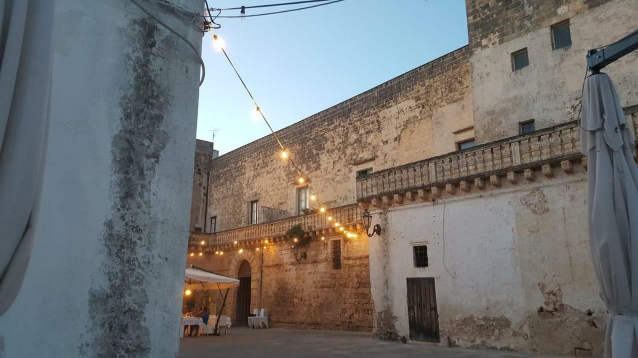 Linda Casa Vacanze Felline المظهر الخارجي الصورة