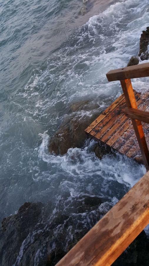 Linda Casa Vacanze Felline المظهر الخارجي الصورة