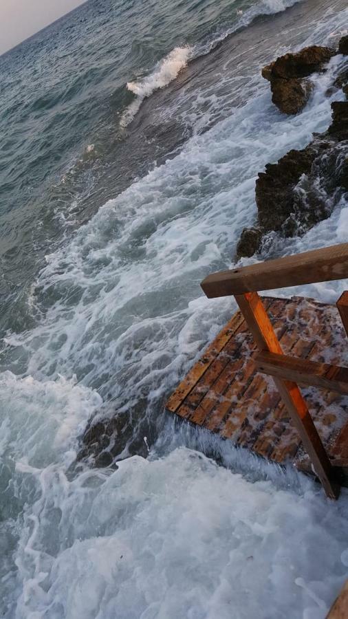 Linda Casa Vacanze Felline المظهر الخارجي الصورة