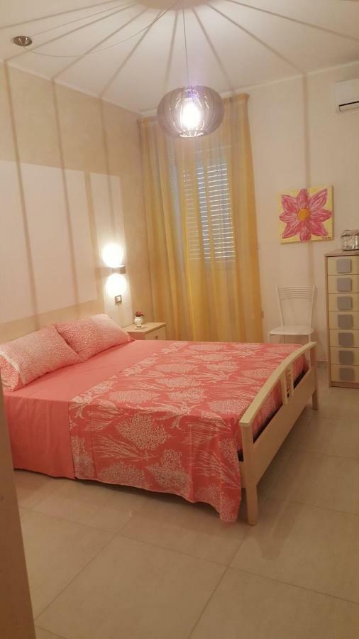Linda Casa Vacanze Felline المظهر الخارجي الصورة