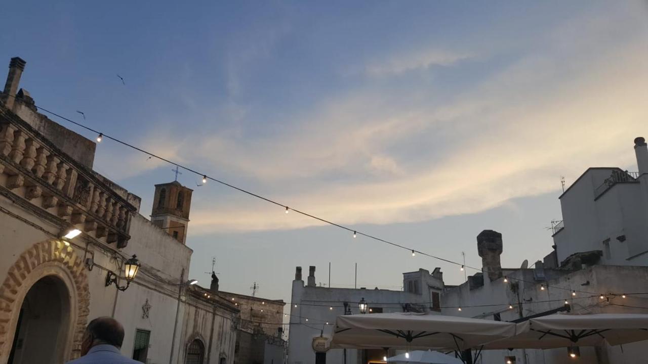 Linda Casa Vacanze Felline المظهر الخارجي الصورة