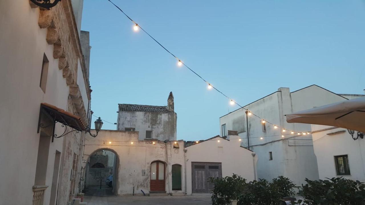 Linda Casa Vacanze Felline المظهر الخارجي الصورة