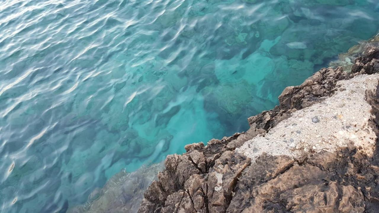 Linda Casa Vacanze Felline المظهر الخارجي الصورة