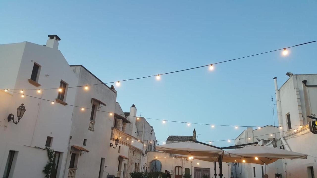 Linda Casa Vacanze Felline المظهر الخارجي الصورة