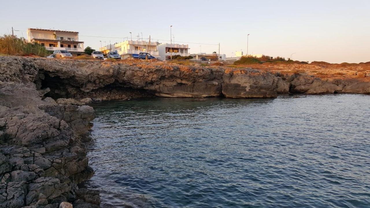 Linda Casa Vacanze Felline المظهر الخارجي الصورة