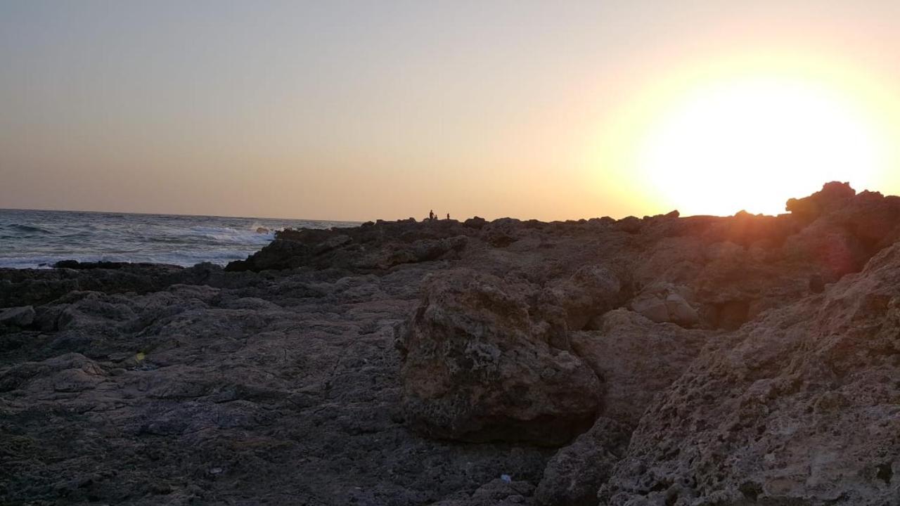 Linda Casa Vacanze Felline المظهر الخارجي الصورة