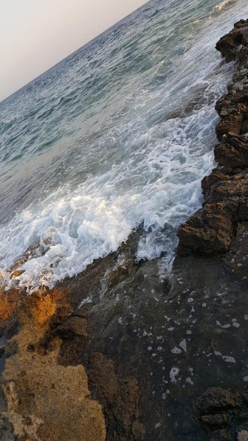 Linda Casa Vacanze Felline المظهر الخارجي الصورة