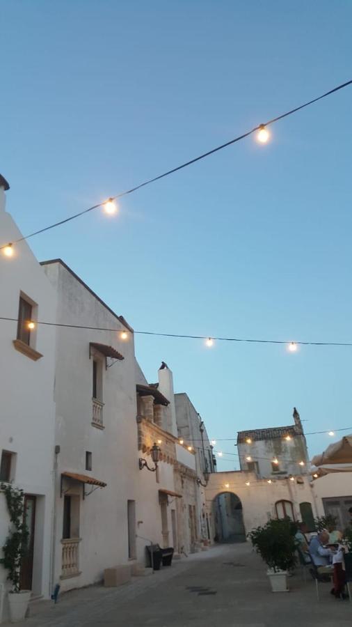 Linda Casa Vacanze Felline المظهر الخارجي الصورة